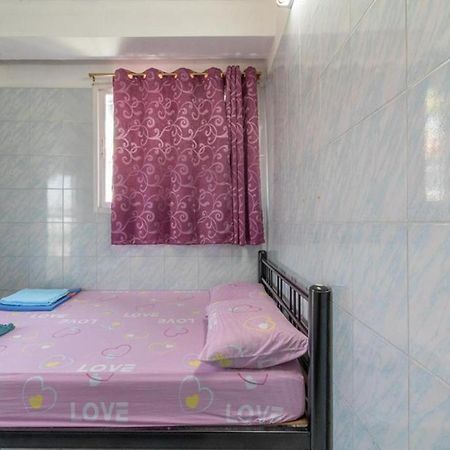 นิว เซนทรัล เกสต์เฮ้าส์ Hotel กรุงเทพมหานคร ภายนอก รูปภาพ